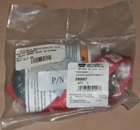 39557 WARN INDUSTRIES Hook Strap