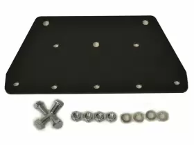 60272 WARN INDUSTRIES Winch Mount #2