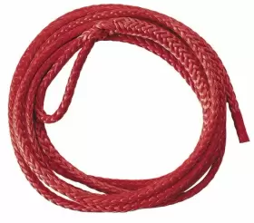 68560 WARN INDUSTRIES Synthetic Plow Winch Rope