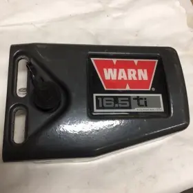 68774 WARN INDUSTRIES Winch Solenoid Cover Wiring Harness