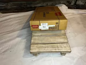 68851 WARN INDUSTRIES Wire Winch Rope Provantage Vantage 4000