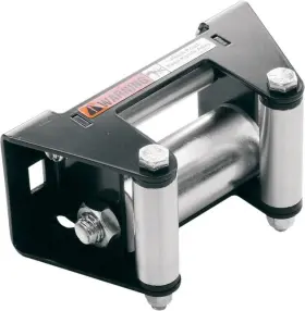 69373 WARN INDUSTRIES Roller Fairlead Snowplows