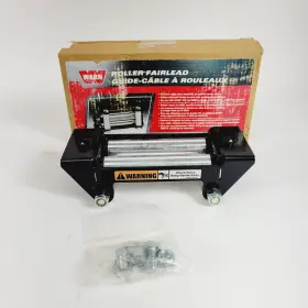 715001119 WARN INDUSTRIES Am Roller Fairlead Winch Cable