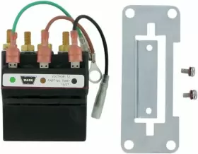 76429 WARN INDUSTRIES Winch Contactor Provantage