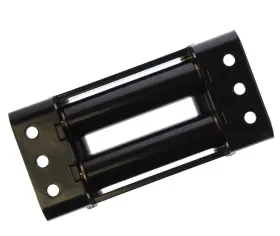 77532 WARN INDUSTRIES Roller Fairlead #3