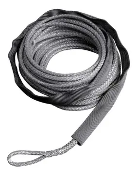 77835 WARN INDUSTRIES Synthetic Winch Rope Vantage Provantage
