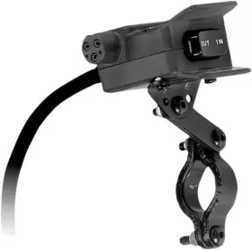 80588 WARN INDUSTRIES Mini Rocker Control Switch Integrated