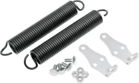 83404 WARN INDUSTRIES Provantage Plow Blade Springs