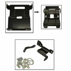 84704 WARN INDUSTRIES Winches Powder Rt Xt #2