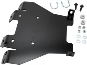 84705 WARN INDUSTRIES Winch Mount Front TRX500 Honda