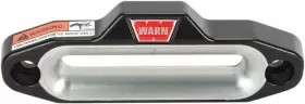89539 WARN INDUSTRIES Fairlead Cover Provantage