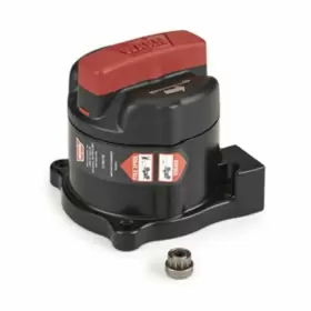 89543 WARN INDUSTRIES Service Provantage Winch Kit