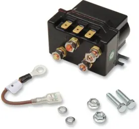 89564 WARN INDUSTRIES Winch Contactor Vantage