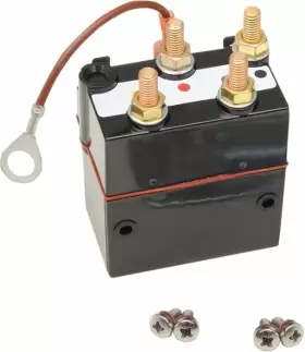 89579 WARN INDUSTRIES Winch Contactor Vantage 4000 3000