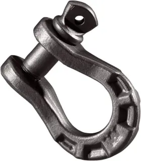 92092 WARN INDUSTRIES Epic Ring Shackle