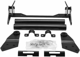 93730 WARN INDUSTRIES Provantage Front Plow Mounting Kit 500