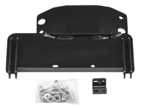 94644 WARN INDUSTRIES Plow Mount Provantage Mounting Kit
