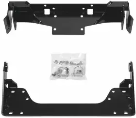 95475 WARN INDUSTRIES Provantage Front Plow Mounting Kit