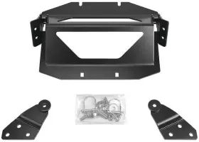 95840 WARN INDUSTRIES Provantage Front Plow Mounting Am Kit