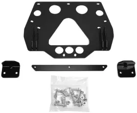95848 WARN INDUSTRIES Plow Mount Provantage Mounting Kit