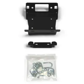 96939 WARN INDUSTRIES Winch Mount 400 Alterra