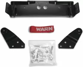 97084 WARN INDUSTRIES Provantage Front Plow Mounting Kit