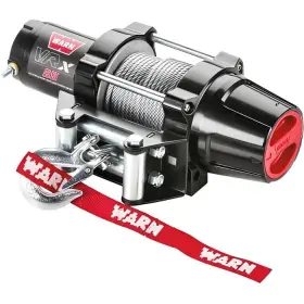 KEY-101025 WARN Vrx Winch