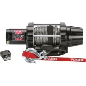 KEY-101040 WARN Vrx Winch