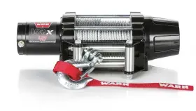 KEY-101045 WARN Vrx Winch