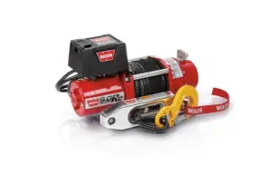KEY-71550 WARN Winch