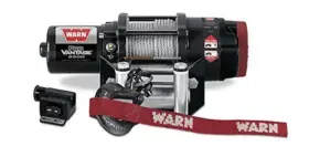 KW90382 WARN Provantage Winch