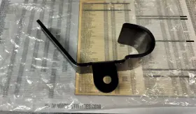 M91-84007 WARN Winch Electric Actuator Mounting Bracket #3