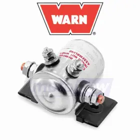 MN-8TX4 WARN Solenoid Winch Tz TRX500FA Honda