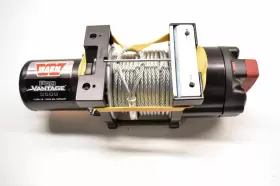 PV3500 WARN Provantage Atv Winch Nos #3