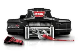 WAR92810 WARN Zeon Platinum Winch