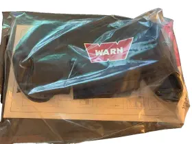 W21471 WARN WINCH Nos Atv Cover Winches