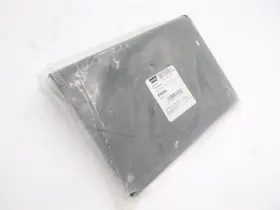 WR69646 WARN Winch Mounting Plate