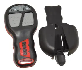 WTX001 WARN Winch Remote Wireless Transmitter
