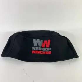 XLWC01-CAD WARRIOR WINCHES Winch Cover