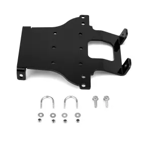 80106037 WEISEN Winch Mount Bracket Fa Fga TRX650 TRX680