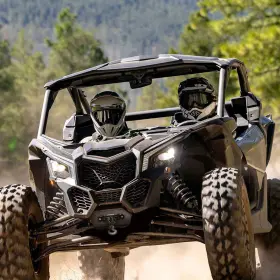 80106043 WEISEN Utv Winch Mounting Bracket Am X3 Maverick