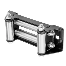 80DA310006 WEISEN Winch Roller Fairlead Cable Utv Winches