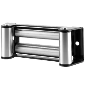 80DA310007 WEISEN Winch Roller Fairlead Cable Atv Utv Winches