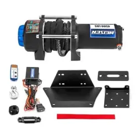 80WS310040 WEISEN Electric Winch Pro Xd Kit Xp 1000 900