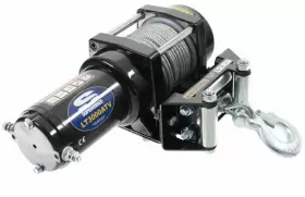 1130220 WESTIN Superwinch Atv Volt Winch LT3000 #2