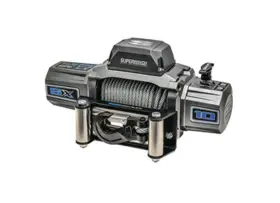 1710200 WESTIN Superwinch Winch Graphite Steel Wire Rope