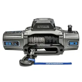 1710204 WESTIN Superwinch Winch Synthetic Rope #2