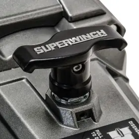 1710204 WESTIN Superwinch Winch Synthetic Rope #3