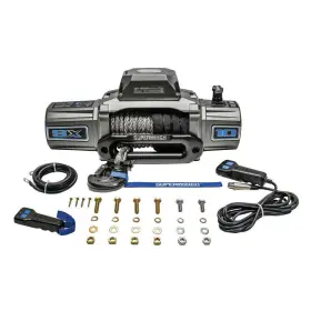 1710204 WESTIN Superwinch Winch Synthetic Rope