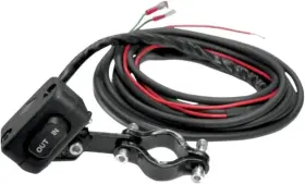 87-42609 WESTIN Superwinch Rocker Switch
